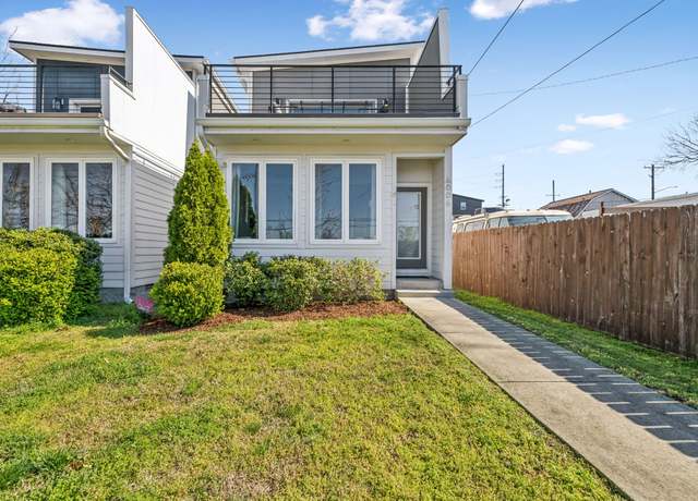 Property at 6006 Morrow Rd Unit A, Nashville, TN 37209, 3 beds, 3.5 baths