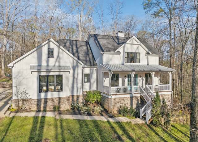 Property at 5820 Bending Chestnut Rd, Franklin, TN 37064, 4 beds, 2.5 baths