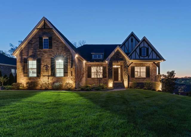 Property at 130 Brooksbank Dr, Nolensville, TN 37135, 5 beds, 5.5 baths