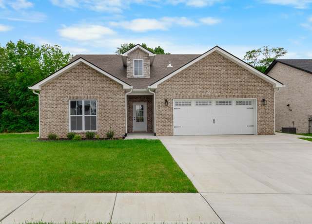 Property at 706 Southern Pine Trl, Clarksville, TN 37043, 3 beds, 2 baths