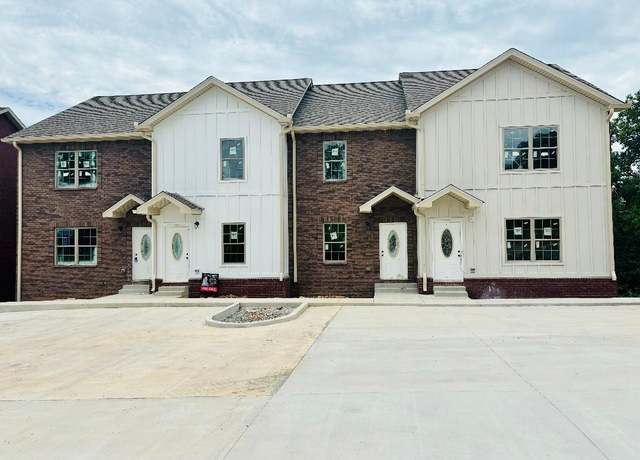 Property at 500 Peachers Mill Rd Unit C2, Clarksville, TN 37042, 3 beds, 2.5 baths