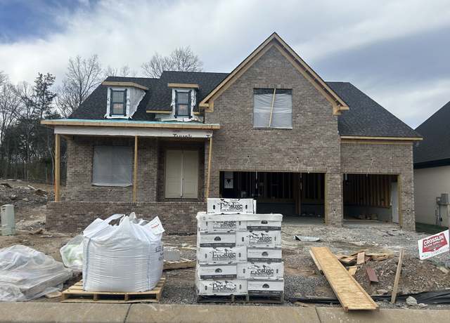 Property at 617 Hollow Wood Trl, Mount Juliet, TN 37122, 4 beds, 3 baths