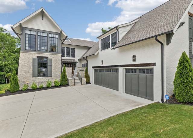 Property at 1040B Battery Ln E, Nashville, TN 37220, 5 beds, 5.5 baths