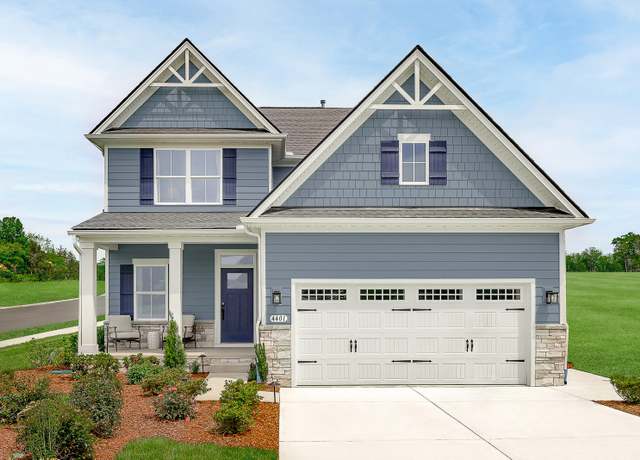 Property at 4051 Gaskill Dr, Smyrna, TN 37167, 4 beds, 2.5 baths
