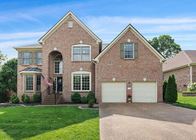 Property at 5149 Ravens Gln, Nashville, TN 37211, 4 beds, 3.5 baths