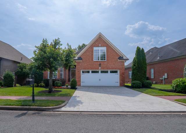 Property at 1159 Fairvue Village Ln, Gallatin, TN 37066, 3 beds, 2 baths