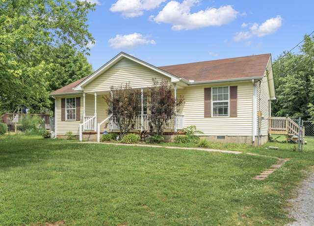 Property at 107 Fleetwood Ct, La Vergne, TN 37086, 3 beds, 2 baths