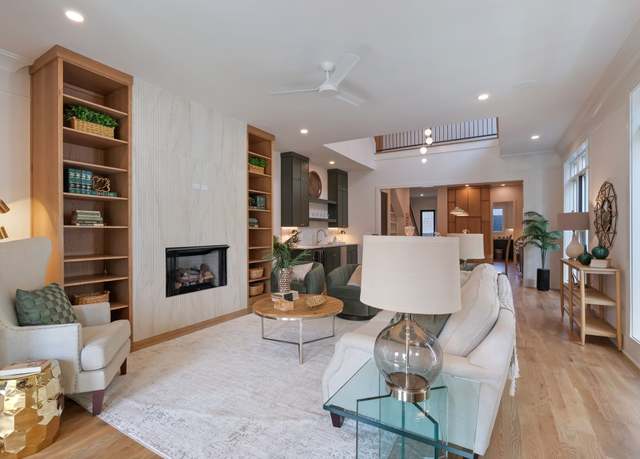 Property at 1616 7th Ave N, Nashville, TN 37208, 4 beds, 4 baths