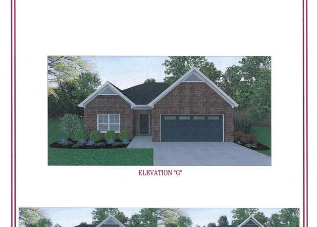 Property at 624 Lyla Drive Lot 308, Spring Hill, TN 37174, 3 beds, 2 baths