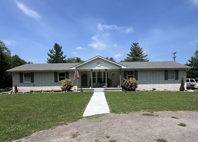 Property at 6191 Baxter Rd, Baxter, TN 38544, 4 beds, 2 baths
