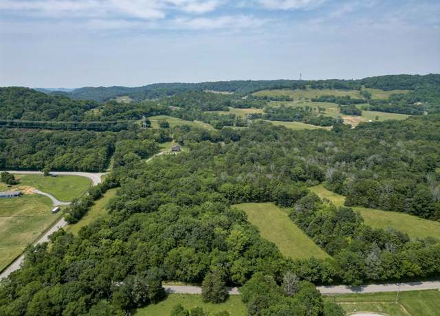 Property at 0 Choctaw Rd, College Grove, TN 37046