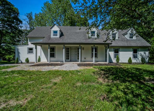 Property at 1390 Primm Rd, Ashland City, TN 37015, 3 beds, 2 baths