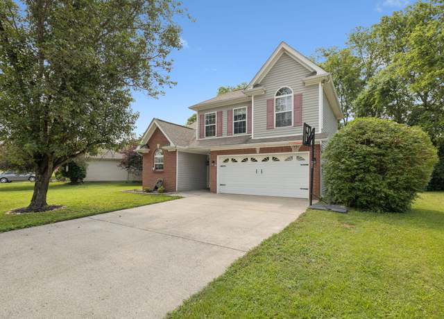 Property at 1061 Chesire Way, Gallatin, TN 37066, 4 beds, 2.5 baths