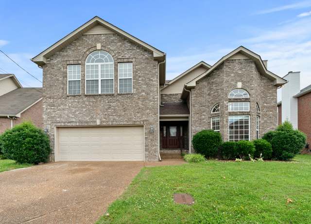 Property at 652 Sugar Mill Dr, Nashville, TN 37211, 4 beds, 2.5 baths