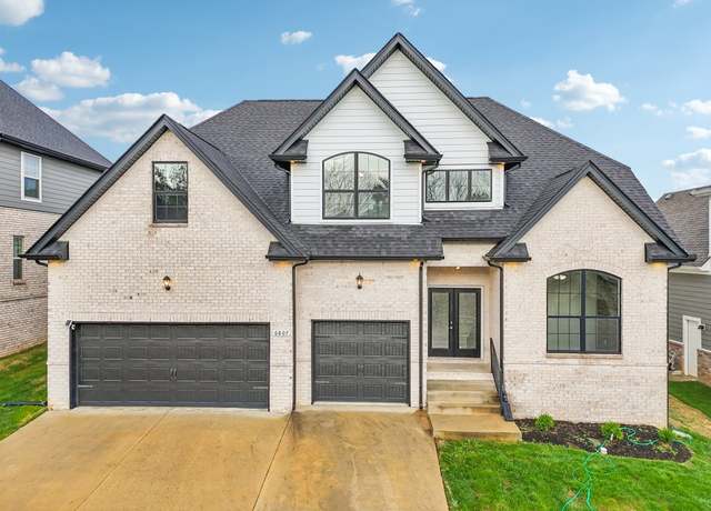 Property at 6807 Kew Gdn, Smyrna, TN 37167, 5 beds, 3.5 baths