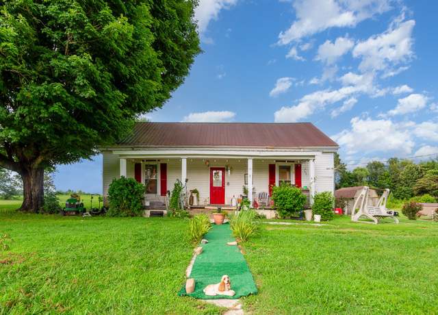 Property at 820 Hwy 52e, Portland, TN 37148, 3 beds, 1 bath