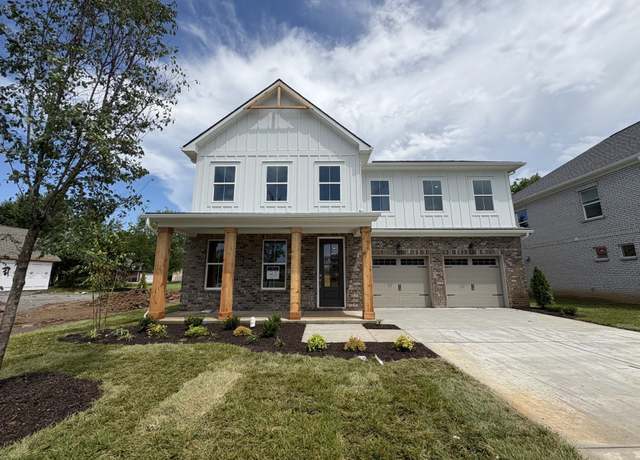 Property at 3432 Winterfell Dr, Murfreesboro, TN 37129, 4 beds, 2.5 baths
