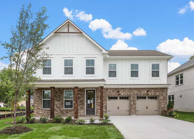Property at 3432 Winterfell Dr, Murfreesboro, TN 37129, 4 beds, 2.5 baths