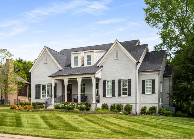 Property at 1504 Registry Row, Arrington, TN 37014, 5 beds, 4.5 baths