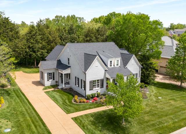 Property at 1504 Registry Row, Arrington, TN 37014, 5 beds, 4.5 baths
