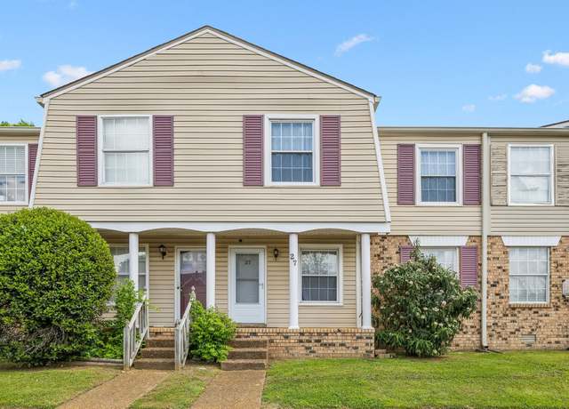 Property at 3880 Priest Lake Dr #27, Nashville, TN 37217, 3 beds, 2 baths