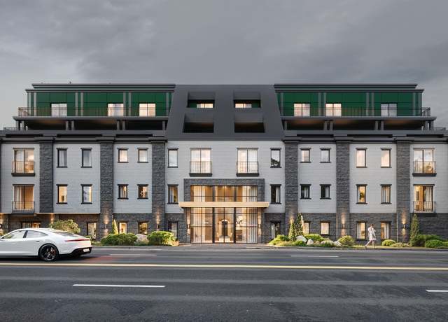 Property at 3509 Charlotte Ave W #310, Nashville, TN 37209, 4 beds, 4 baths