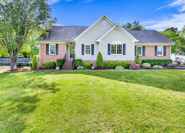 Property at 2833 Pedigo Pl, Thompsons Station, TN 37179, 5 beds, 3 baths