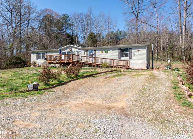 Property at 378 Countryside Ln, Madisonville, TN 37354, 4 beds, 2 baths