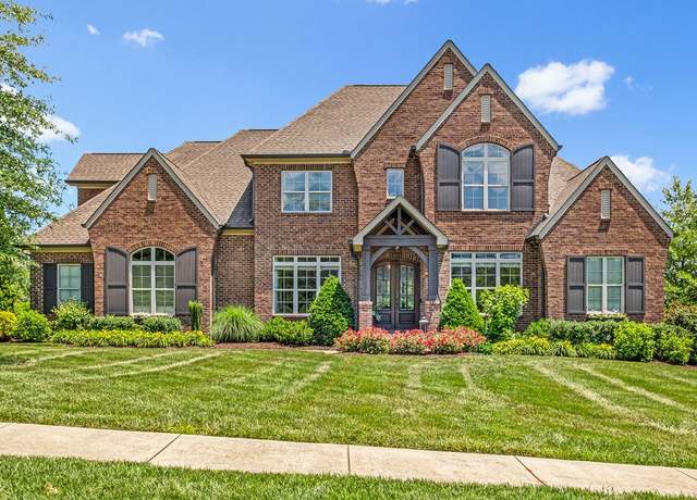 Property at 2651 Benington Pl, Nolensville, TN 37135, 4 beds, 4.5 baths