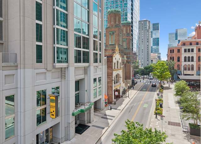 Property at 415 Church St #2605, Nashville, TN 37219, 1 bed, 1 bath
