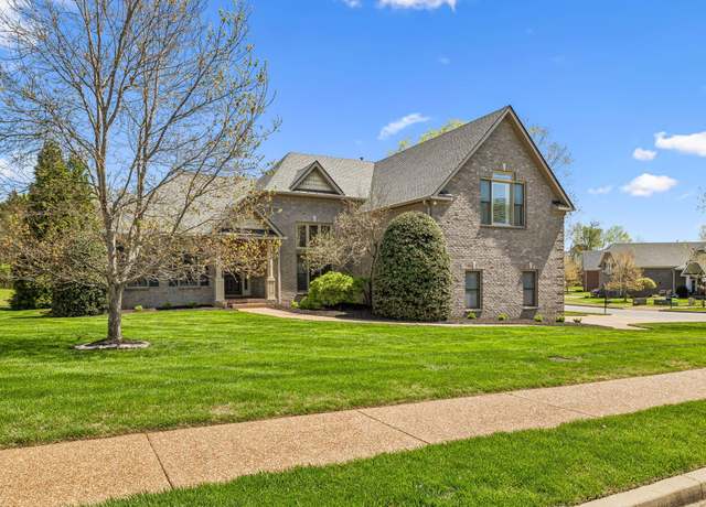 Property at 3820 Leona Pass, Hermitage, TN 37076, 4 beds, 3.5 baths