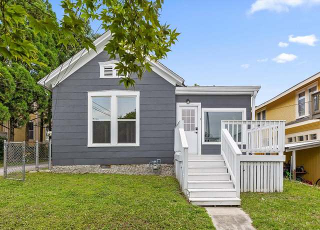 Property at 518 Tucker St, Chattanooga, TN 37405, 2 beds, 1 bath
