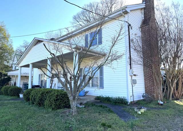 Property at 317 1st Ave SW, Winchester, TN 37398, 4 beds, 2 baths
