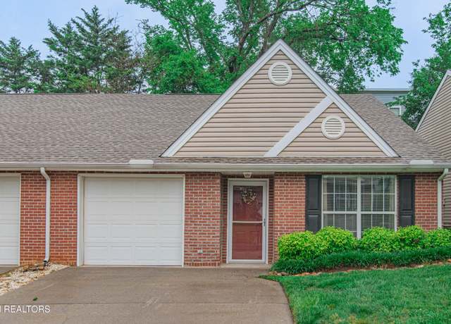 Property at 169 Dalton Place Way, Knoxville, TN 37912, 2 beds, 2 baths