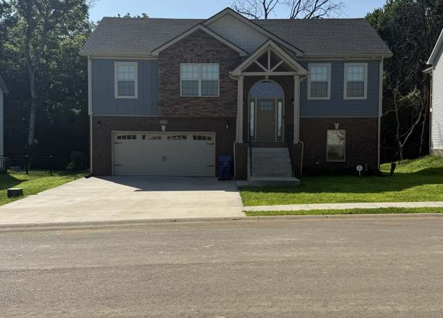 Property at 771 Boreal Way, Clarksville, TN 37042, 4 beds, 2.5 baths