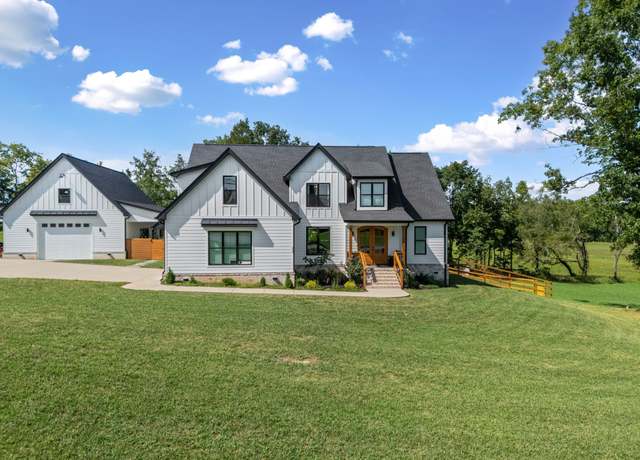 Property at 430 Northern Rd, Mount Juliet, TN 37122, 4 beds, 3 baths