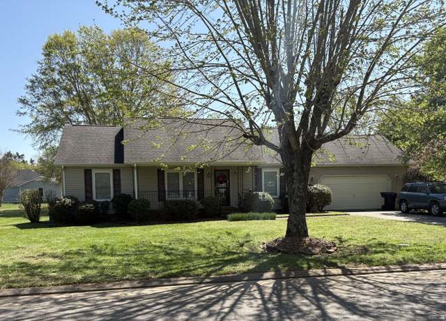 Property at 3214 Penny Ln, Murfreesboro, TN 37130, 5 beds, 3 baths