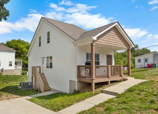 Property at 309 Cedar Ct, Clarksville, TN 37042, 3 beds, 2 baths