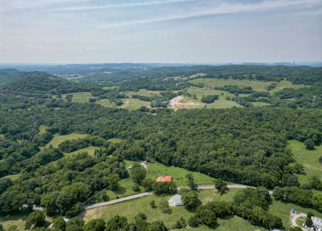 Property at 0 Choctaw Rd, College Grove, TN 37046