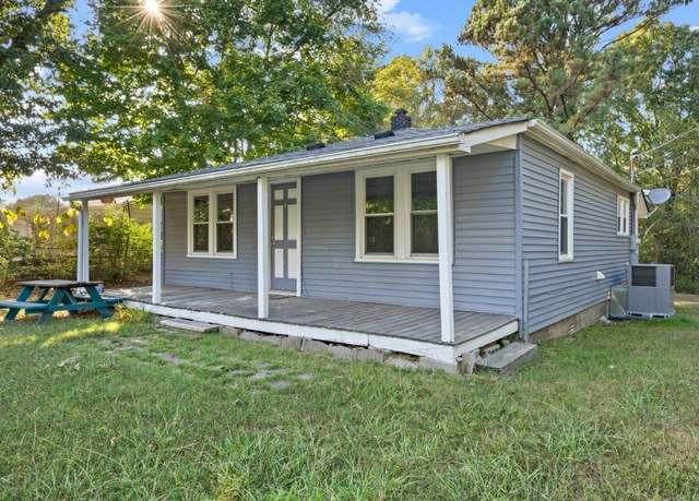 Property at 119 Wynns Ferry Rd, Dover, TN 37058, 2 beds, 1 bath