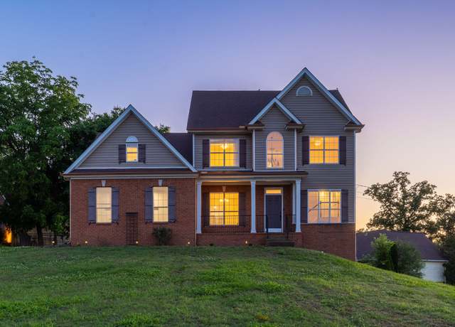 Property at 100 Nancy Ct, Hermitage, TN 37076, 4 beds, 3 baths