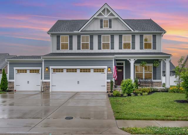 Property at 3232 Firerock Dr, Murfreesboro, TN 37128, 3 beds, 2.5 baths
