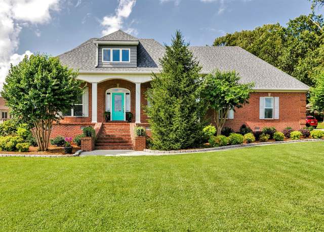 Property at 106 Rigney Rd, Manchester, TN 37355, 3 beds, 2.5 baths