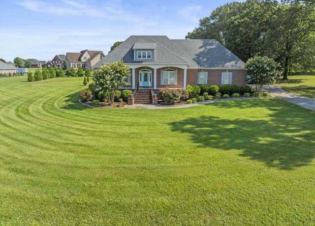 Property at 106 Rigney Rd, Manchester, TN 37355, 3 beds, 2.5 baths