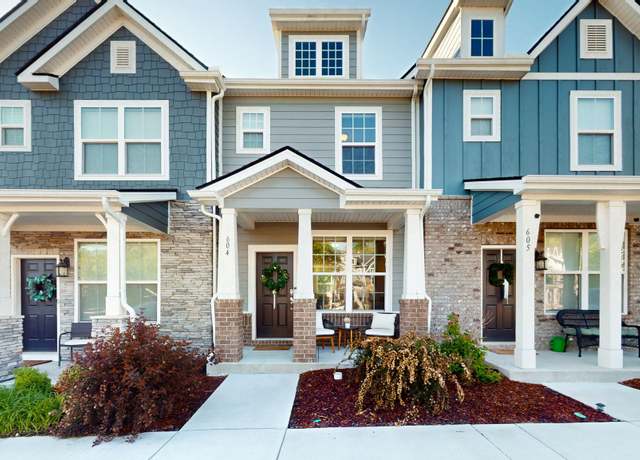 Property at 615 Old Hickory Blvd #604, Nashville, TN 37209, 2 beds, 2.5 baths