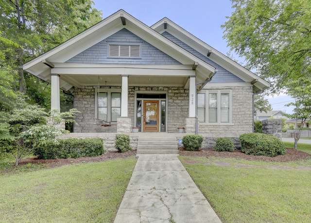 Property at 928 Kirkwood Ave, Nashville, TN 37204, 4 beds, 2.5 baths