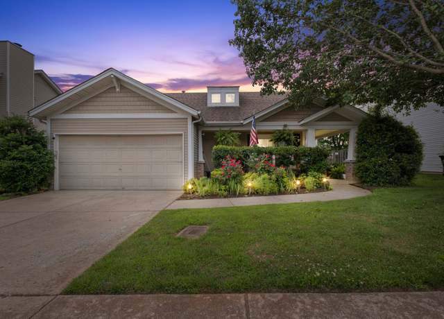 Property at 1857 Brookmeadow Ln, Hermitage, TN 37076, 3 beds, 2 baths