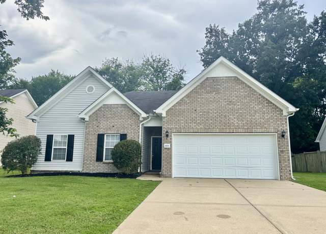 Property at 359 Sarava Ln, Smyrna, TN 37167, 3 beds, 2 baths