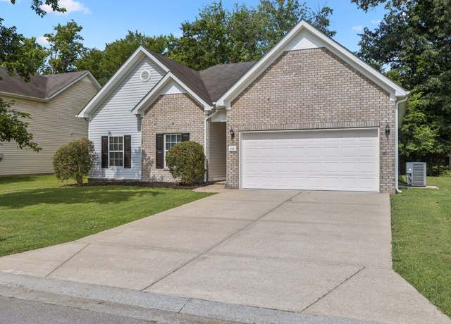 Property at 359 Sarava Ln, Smyrna, TN 37167, 3 beds, 2 baths