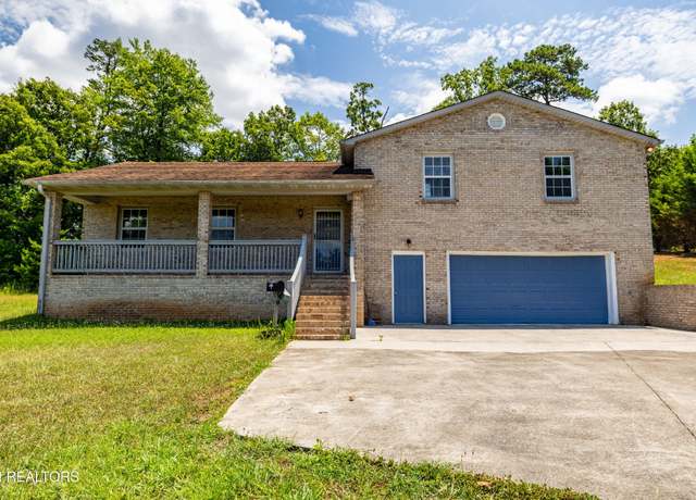 Property at 2521 W Old Topside Rd, Louisville, TN 37777, 3 beds, 2 baths